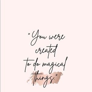 Meet your Posher, Kaylah